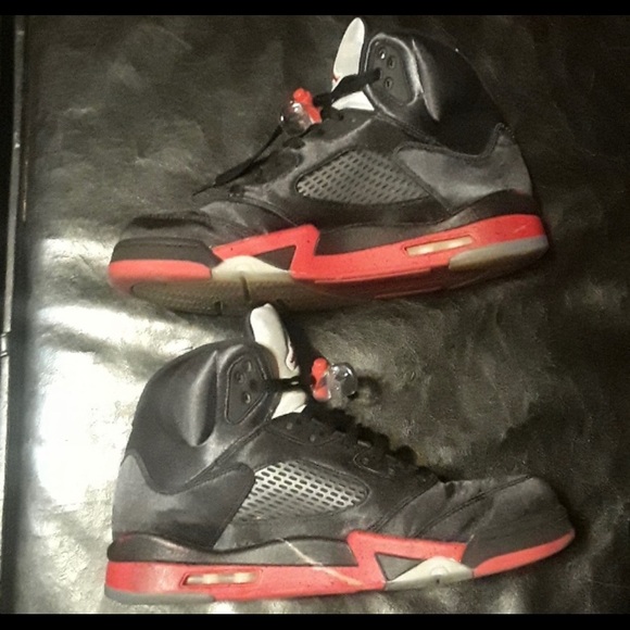 Jordan 5s - Picture 6 of 7